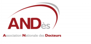 association nationale docteurs logo